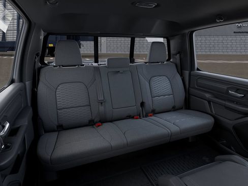 New 2026 RAM 1500 Warlock AWD/4WD image 15