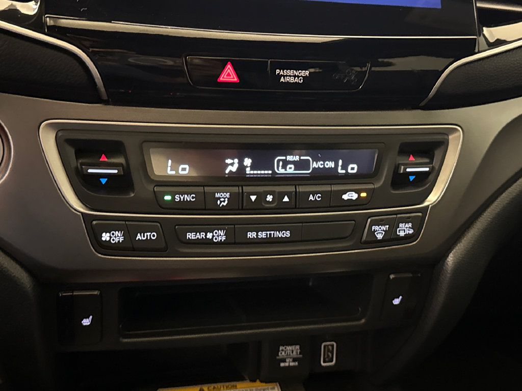 Used 2022 Honda Passport EX-L image 29