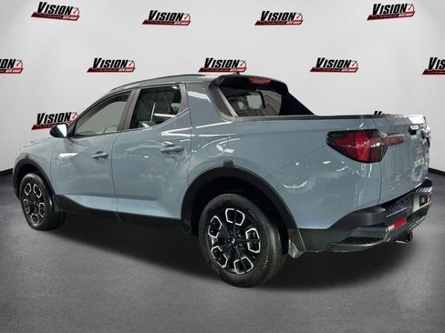 Certified 2023 Hyundai Santa Cruz SEL Premium image 7