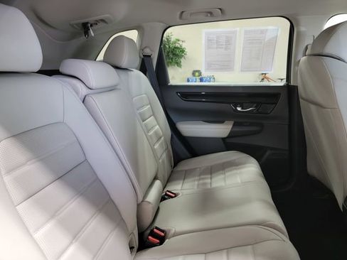 Certified 2024 Honda CR-V EX-L image 15