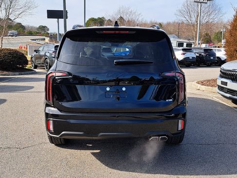 New 2025 Kia Telluride SX Prestige X-Pro image 5