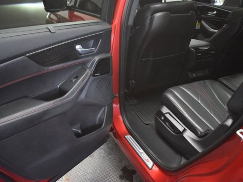 New 2026 Acura MDX Type S image 22