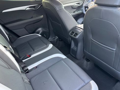 Used 2025 Buick Envision Sport Touring image 16