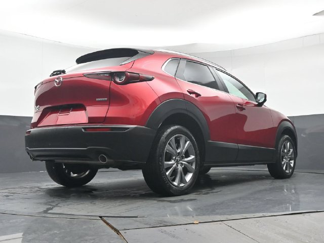 Certified 2024 MAZDA CX-30 AWD 2.5 S w/ Preferred Package image 31