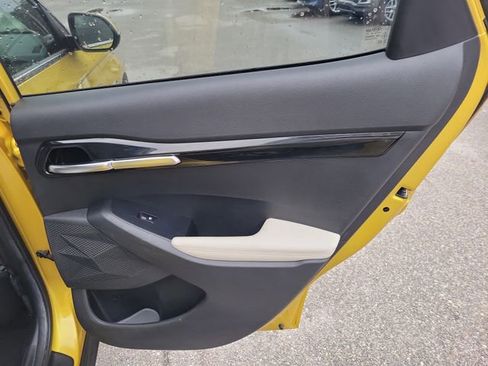 Used 2021 Kia Seltos SX w/ SX Sunroof Package image 33