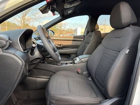 Used 2022 Hyundai Santa Cruz SEL image 23