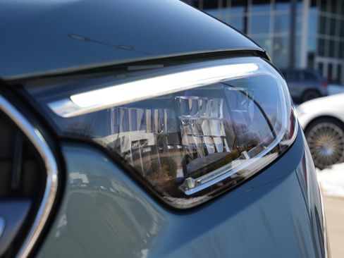 New 2026 Mercedes-Benz GLC 300 4MATIC image 10