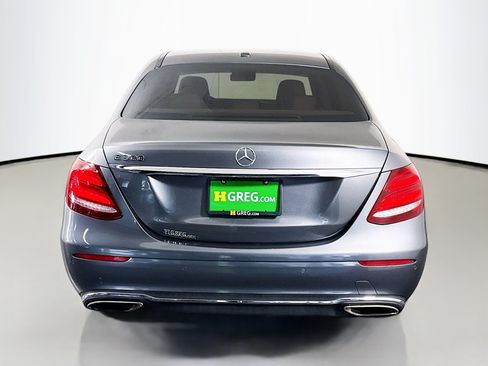 Used 2018 Mercedes-Benz E 300 w/ Premium 1 Package image 8