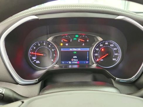 Used 2023 Chevrolet Blazer LT image 26