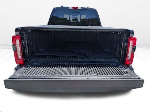 Used 2024 Ford F250 Lariat AWD/4WD image 18