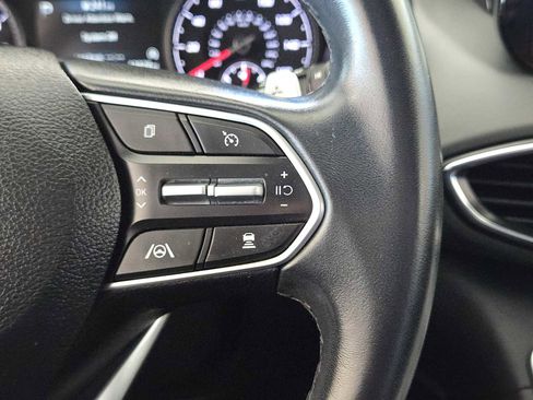 Used 2023 Hyundai Santa Fe SEL image 26