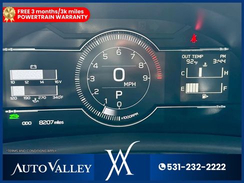 Used 2025 Toyota GR86 Premium w/ ALL Weather Mat Package (TMS) RWD image 23