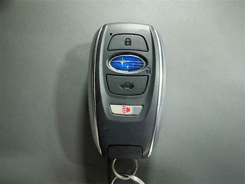 New 2026 Subaru Crosstrek 2.0i Premium image 29