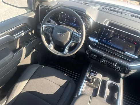 New 2026 Chevrolet Silverado 1500 RST w/ Convenience Package II AWD/4WD image 32