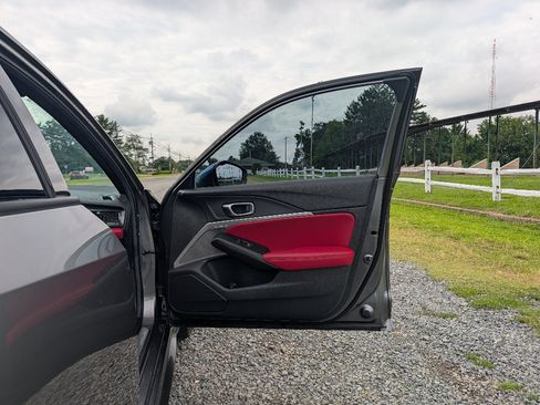 Used 2024 Acura Integra Type S FWD image 13