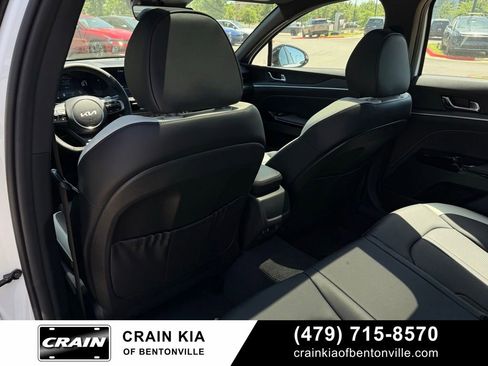 New 2026 Kia K5 GT-Line image 25