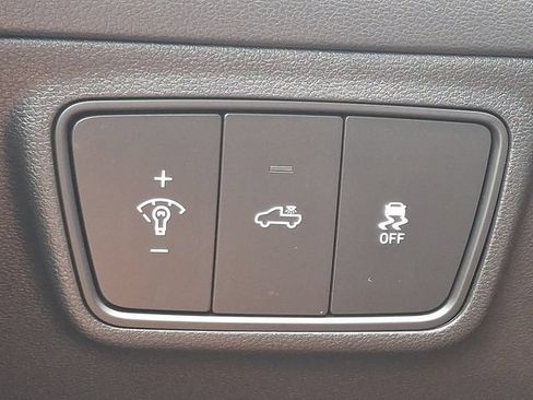 Used 2024 Hyundai Santa Cruz Limited AWD/4WD image 23