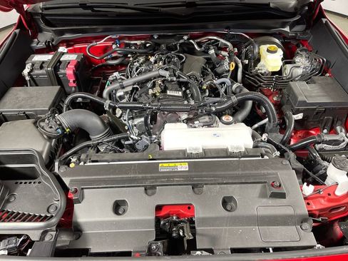 New 2026 Toyota Tacoma SR5 image 9