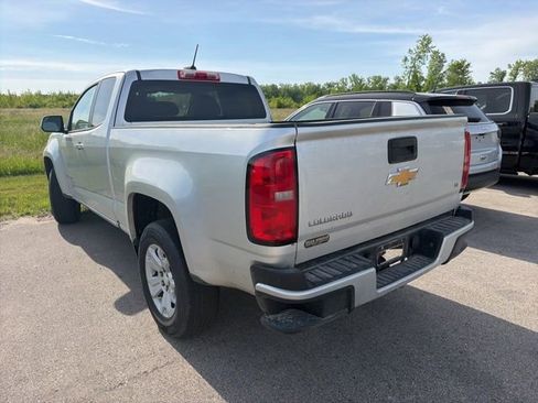 Used 2016 Chevrolet Colorado LT RWD image 6