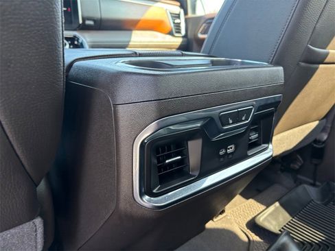 Certified 2025 GMC Sierra 1500 Denali w/ Denali Reserve Package image 27