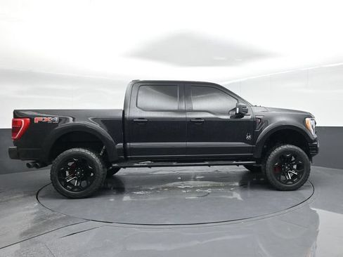 Used 2022 Ford F150 XLT w/ Equipment Group 302A High AWD/4WD image 9