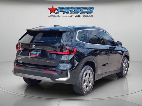 Used 2023 BMW X1 xDrive28i AWD/4WD image 7