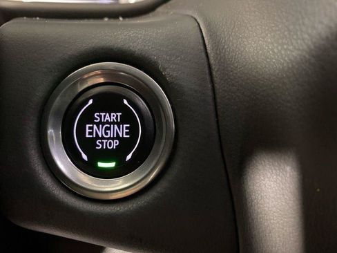 Used 2023 GMC Yukon XL AT4 w/ AT4 Premium Plus Package AWD/4WD image 38