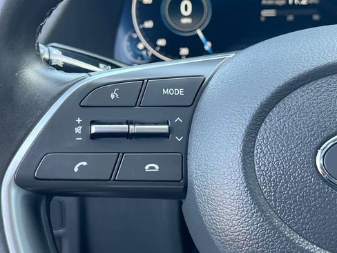 Used 2021 Hyundai Sonata SEL w/ Convenience Package image 30