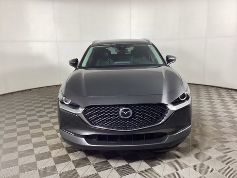 Used 2023 MAZDA CX-30 AWD 2.5 S w/ Select Package image 6