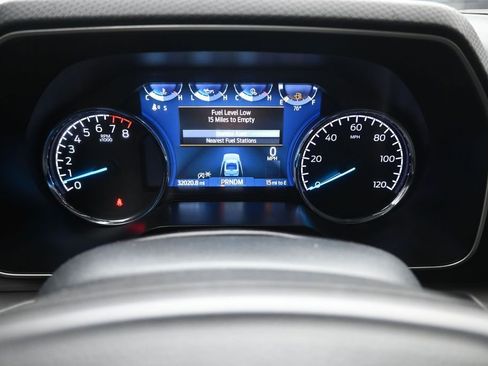 Used 2023 Ford F150 XLT w/ Equipment Group 301A Mid AWD/4WD image 10