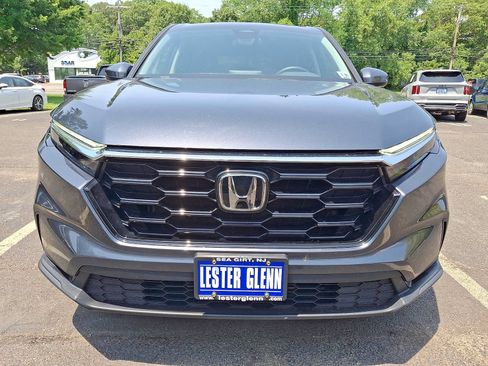 Used 2023 Honda CR-V EX image 2
