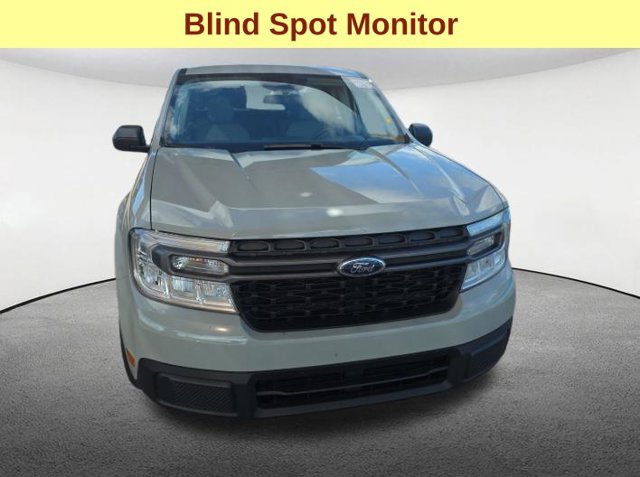 Used 2024 Ford Maverick XLT FWD image 4
