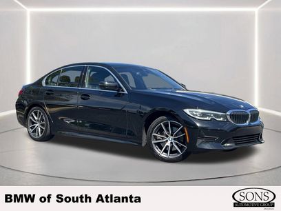 Used 2021 BMW 330i Sedan w/ Premium Package