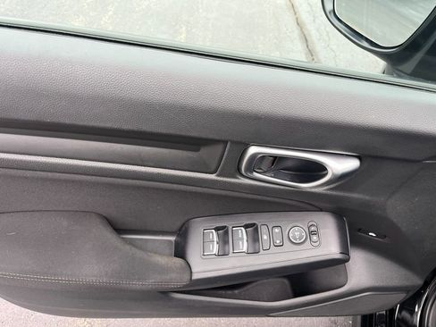 Used 2024 Honda Civic LX image 42