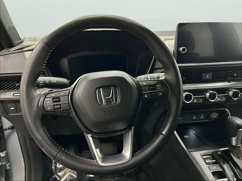 Certified 2026 Honda CR-V Sport-L image 11