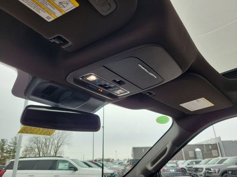 New 2026 Ford F150 King Ranch w/ Equipment Group 601A High image 30