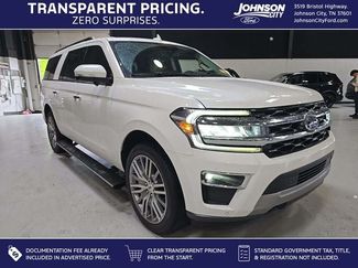 Used 2023 Ford Expedition Max Limited AWD/4WD video 1