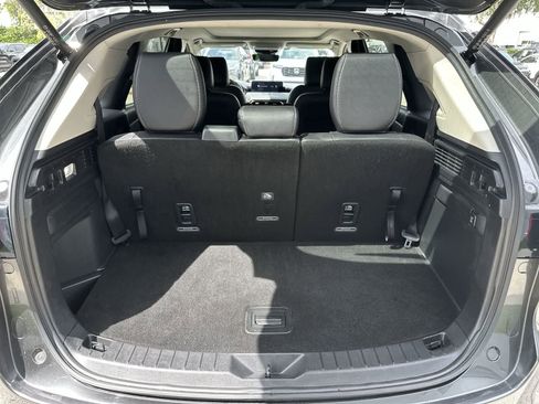 Used 2024 MAZDA CX-90 3.3 Turbo w/ Premium Package AWD/4WD image 17