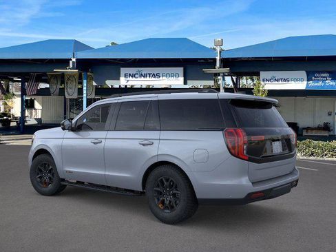 New 2026 Ford Expedition Tremor image 4