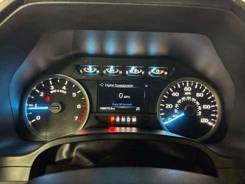 Used 2018 Ford F150 XLT w/ Equipment Group 302A Luxury AWD/4WD image 27