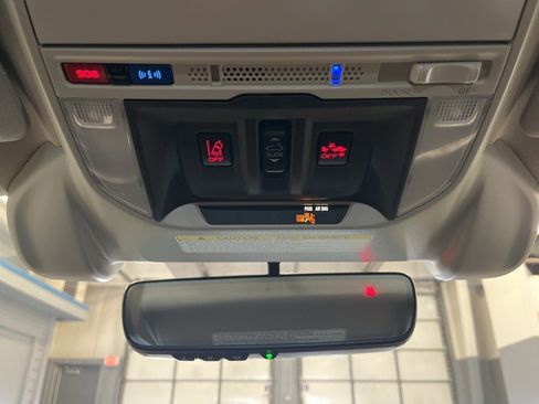 Certified 2021 Subaru Forester Sport image 27