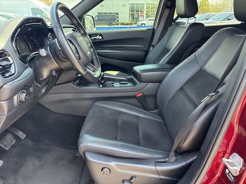 Used 2022 Dodge Durango GT image 23