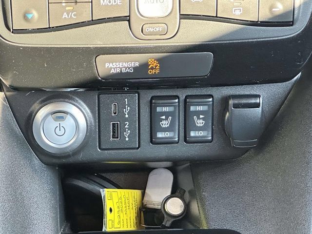 Used 2023 Nissan Leaf SV Plus FWD image 21