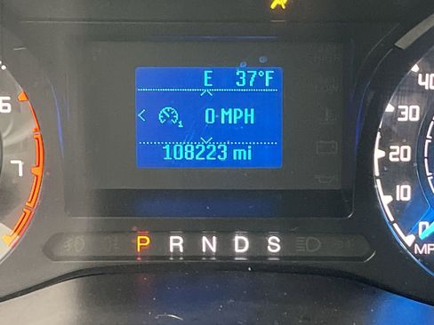 Used 2021 Ford Ranger XL w/ Equipment Group 101A High image 13