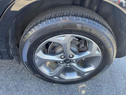 Certified 2023 Ford Escape ST-Line w/ Tech Pack #1 image 2