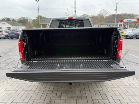 Used 2015 Ford F150 XL w/ Equipment Group 101A Mid image 11