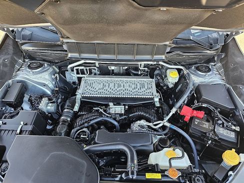 Certified 2024 Subaru Ascent Limited image 10