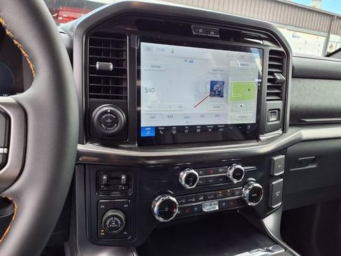New 2026 Ford F150 Tremor w/ Equipment Group 402A High AWD/4WD image 12