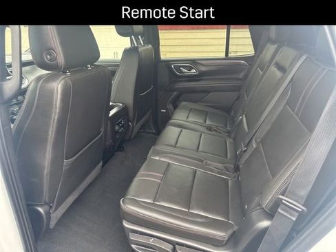 Used 2021 Chevrolet Tahoe RST image 17