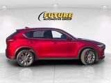 Used 2019 MAZDA CX-5 Signature image 3